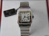 Cartier SANTOS