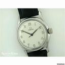 Omega steel manual on strap