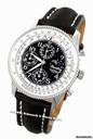 Breitling Navitimer Montbrillant Olympus (ungetragen)