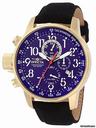 Invicta Lefty 1516 Fliegerchrono
