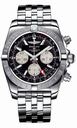 Breitling Chronomat 44 GMT Stainless Steel Bracelet