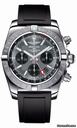 Breitling Chronomat 44 GMT Rubber Strap