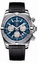 Breitling Chronomat 44 GMT Rubber Strap