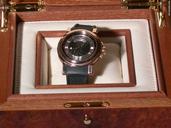 Breguet Marine Big Date "Rose Gold"