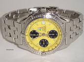 Breitling Chronomat "P.A.N. Frecce Tricoloir" Serie Limitee