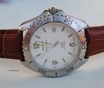 Breitling  Shark  A 58605  grosse Version ca. 42 mm Durchmes