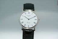Patek Philippe White Gold Calatrava from 1978