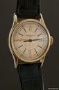 Patek Philippe sector dial calatrava