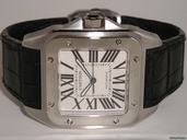 Cartier Santos 100 XL