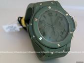 Hublot Big Bang Chronograph All GREEN Ceramic EU Watch