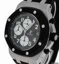 Audemars Piguet Royal Oak Offshore Rubber Chronograph
