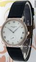 Patek Philippe 3919G Calatrava, White Gold