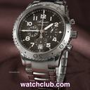 Breguet Type XXI 'Flyback Chronograph'
