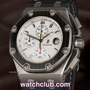 Audemars Piguet Royal Oak Offshore - Titanium Montoya