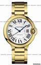 Cartier Ballon Bleu Medium