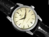 Omega 1961 VINTAGE Midsize OMEGA SEAMASTER Automatic - Stainless S