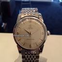 Omega SEAMASTER vintage auto early 60 s