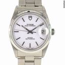 Tudor Oyster date
