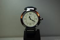 Cartier Pasha' 42 mm