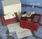 Omega Automatic Chrono DYNAMIC Ref.5240.50 - Near mint.