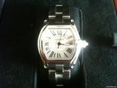 Cartier ROADSTER