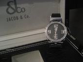 Jacob & Co. Five Time Zone