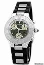 Cartier 21 Chronoscaph