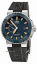 Oris Maldives Limited Edition