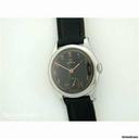 Omega steel manual on strap