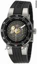 Oris Mens Williams F1 Team Skeleton Date Automatic Watch 733-7613-4114RS