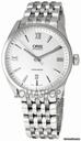 Oris Artix Stainless Steel Automatic Mens Watch 737-7642-4071MB