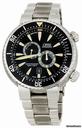 Oris Divers Mens Regulateur Der Meistertaucher Watch 649-7610-7164MB