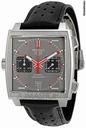 TAG Heuer Monaco Vintage Chronograph Mens Watch CAW211BFC6241
