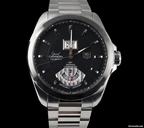 TAG Heuer Grand Carrera Calibre 8 RS Big Date GMT [ON HOLD]