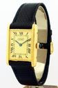 Cartier Tank circa 1990's