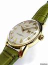 Longines Conquest calendar