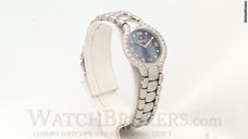 Ebel Ladies Beluga
