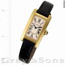 Cartier Tank American W2601556