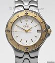 Ebel Classic wave