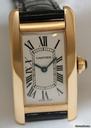 Cartier Tank Americaine