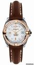 Breitling Galactic 32