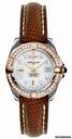 Breitling Galactic 32