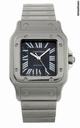 Cartier Santos W20067D6