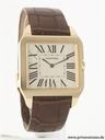 Cartier Santos Dumont