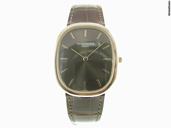 Patek Philippe Ellipse d'Or mit 2 Jahren Garantie