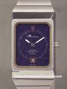 Omega MEGAQUARTZ STAR DIAL