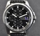 Chopard Mille Miglia Speed Black Gran Turismo XL B&P 168459