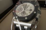 Audemars Piguet Offshore " Rubber Steel" Neu & verklebt