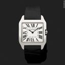 Cartier Santos Dumont