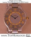 Cartier Must 21